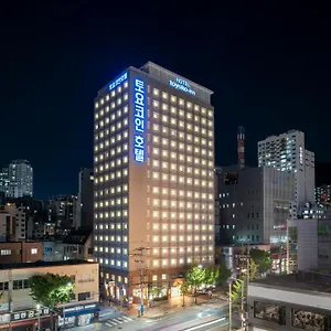 Toyoko Seomyeon *** Pusan