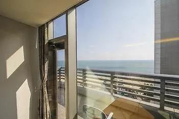 Hotel Sky Beach Μπουσάν