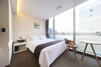 **  Hotel Sky Beach Μπουσάν Νότια Κορέα