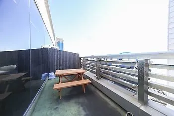 Hotel Sky Beach Μπουσάν 2*,