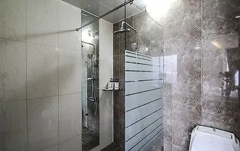 Hotel Sky Beach Μπουσάν Νότια Κορέα