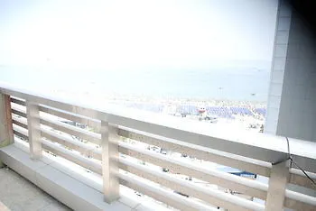 Hotel Sky Beach Busan