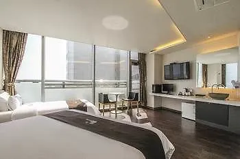 Hotel Sky Beach Busan South Korea