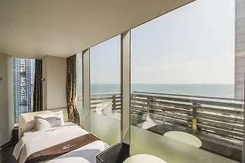 Hotel Sky Beach Busan