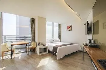 Hotel Sky Beach Busan