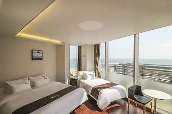 Hotel Sky Beach Busan South Korea