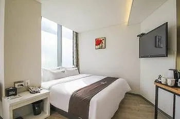 Hotel Sky Beach Busan