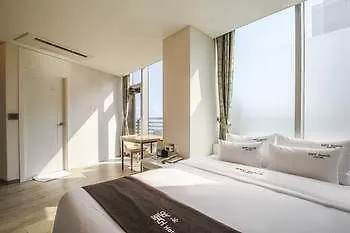 Hotel Sky Beach Busan South Korea
