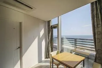 Hotel Sky Beach Busan 2*,  South Korea