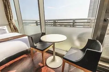 Hotel Sky Beach Busan