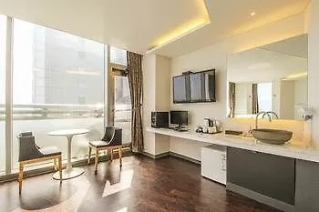 Hotel Sky Beach Busan