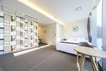**  Hotel Sky Beach Busan South Korea