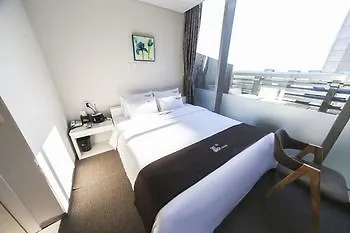 Hotel Sky Beach Busan