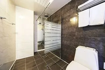 **  Hotel Sky Beach Busan South Korea