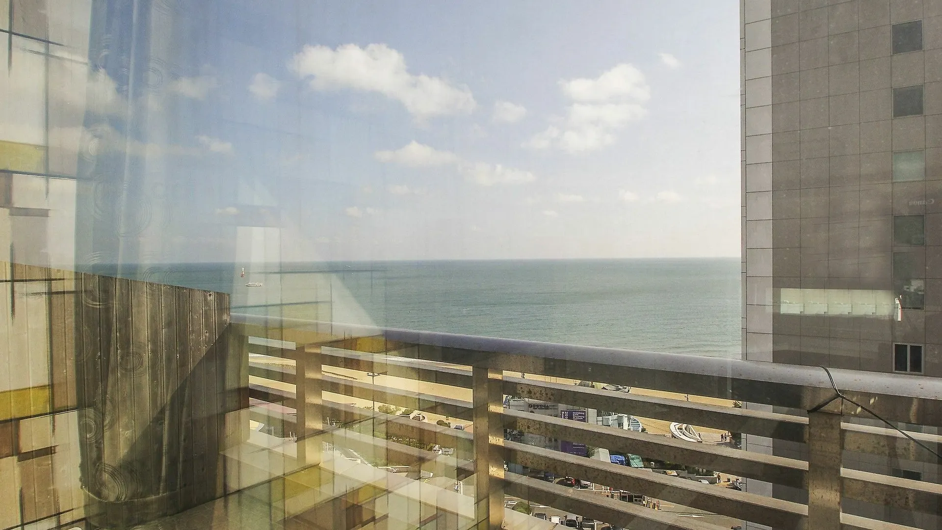 Hotel Sky Beach Busan